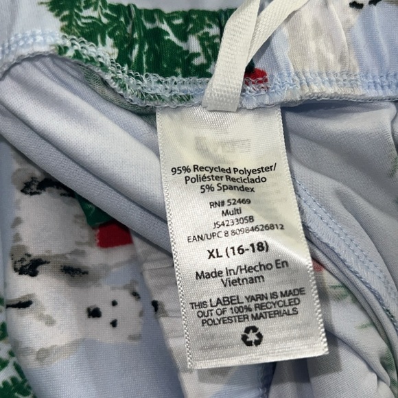 Christmas Girls pajamas New with tag - Picture 10 of 10